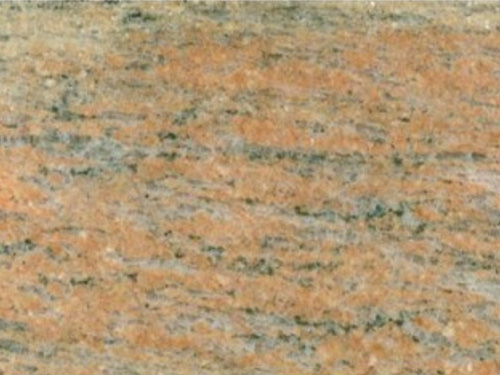 金絲段花崗石